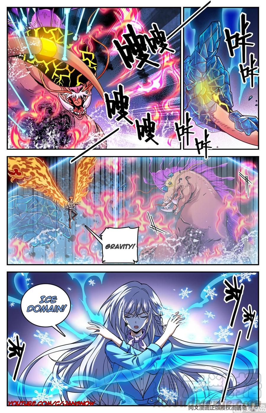 Page 11 of Chapter 650