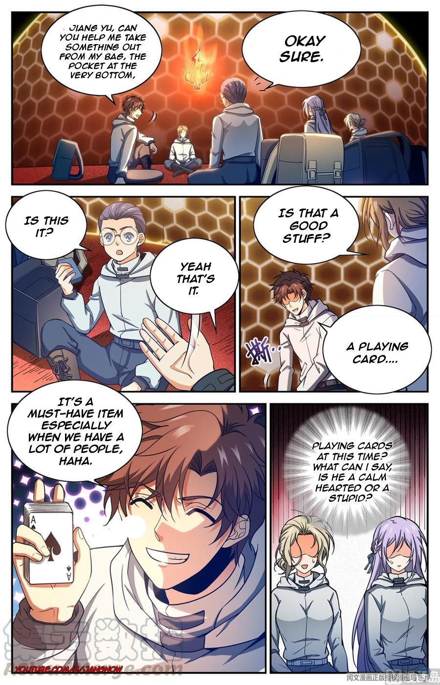 Page 11 of Chapter 656