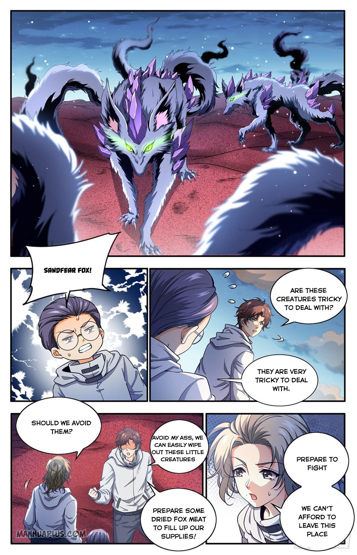 Page 3 of Chapter 657