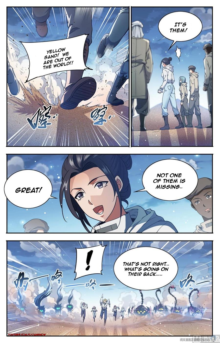 Page 3 of Chapter 660