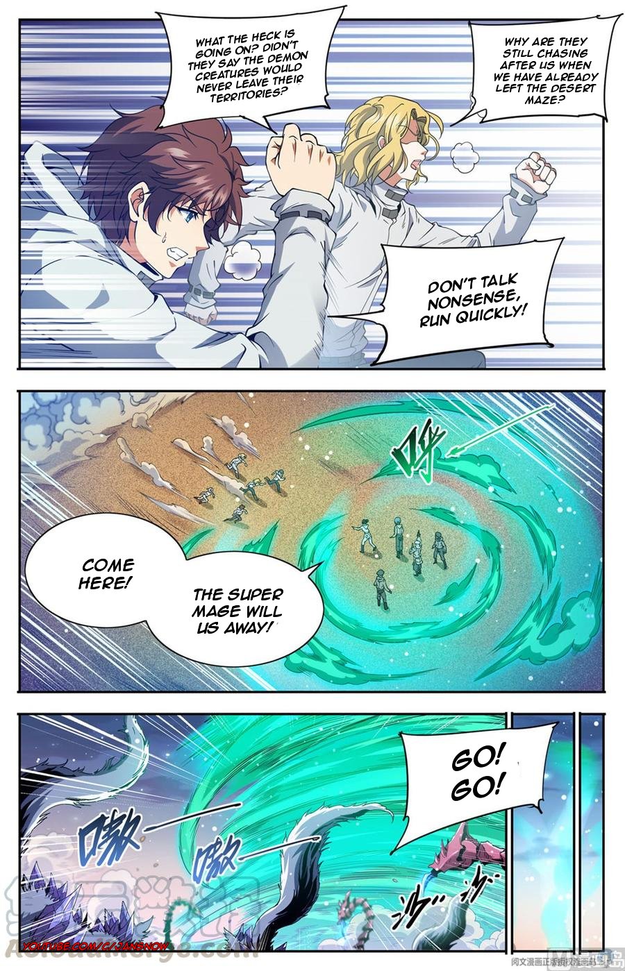 Page 4 of Chapter 660