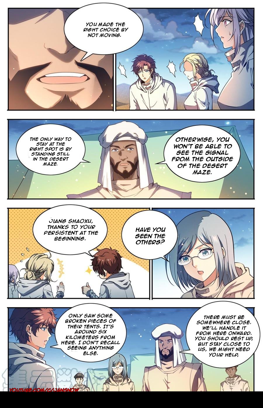 Page 6 of Chapter 660