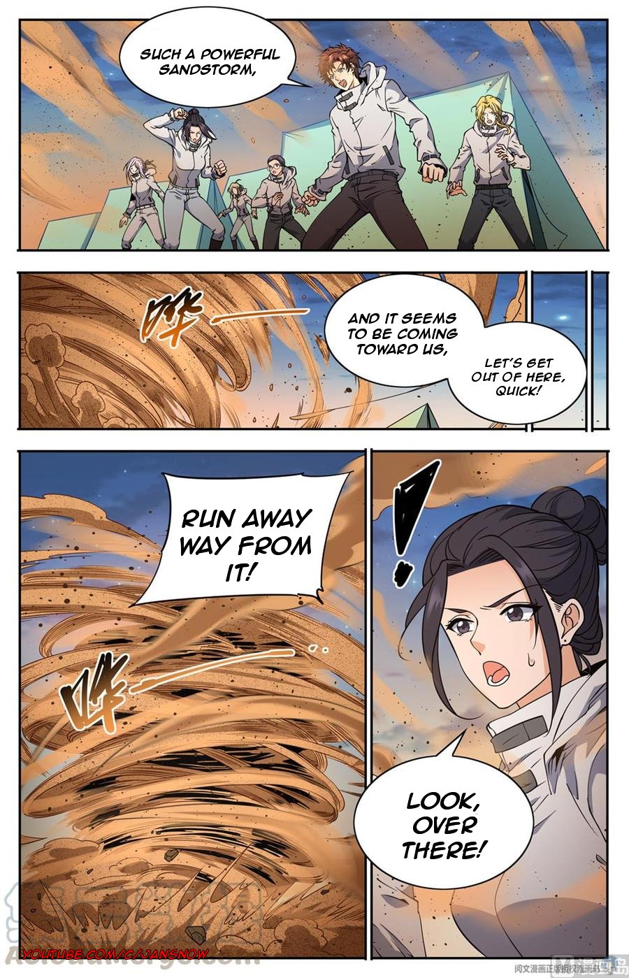 Page 10 of Chapter 660