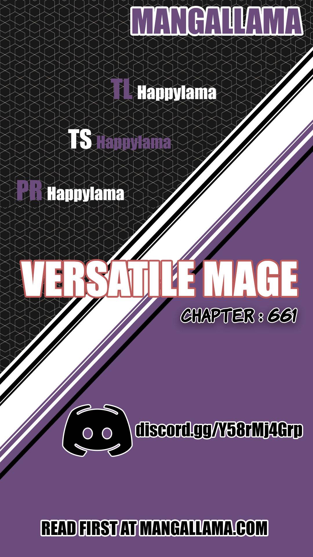 Page 1 of Chapter 661