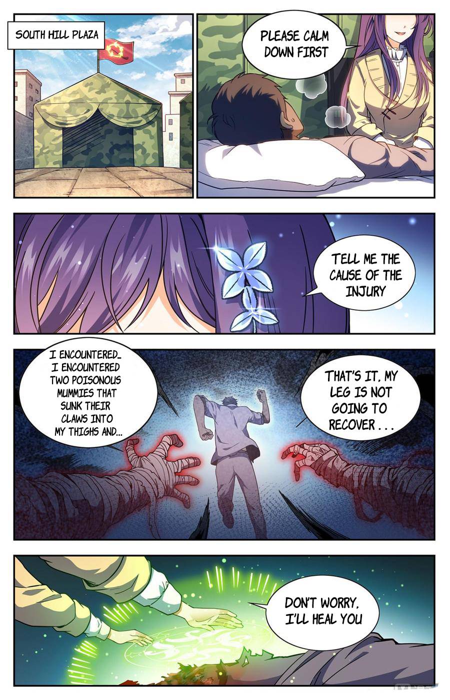 Page 6 of Chapter 661