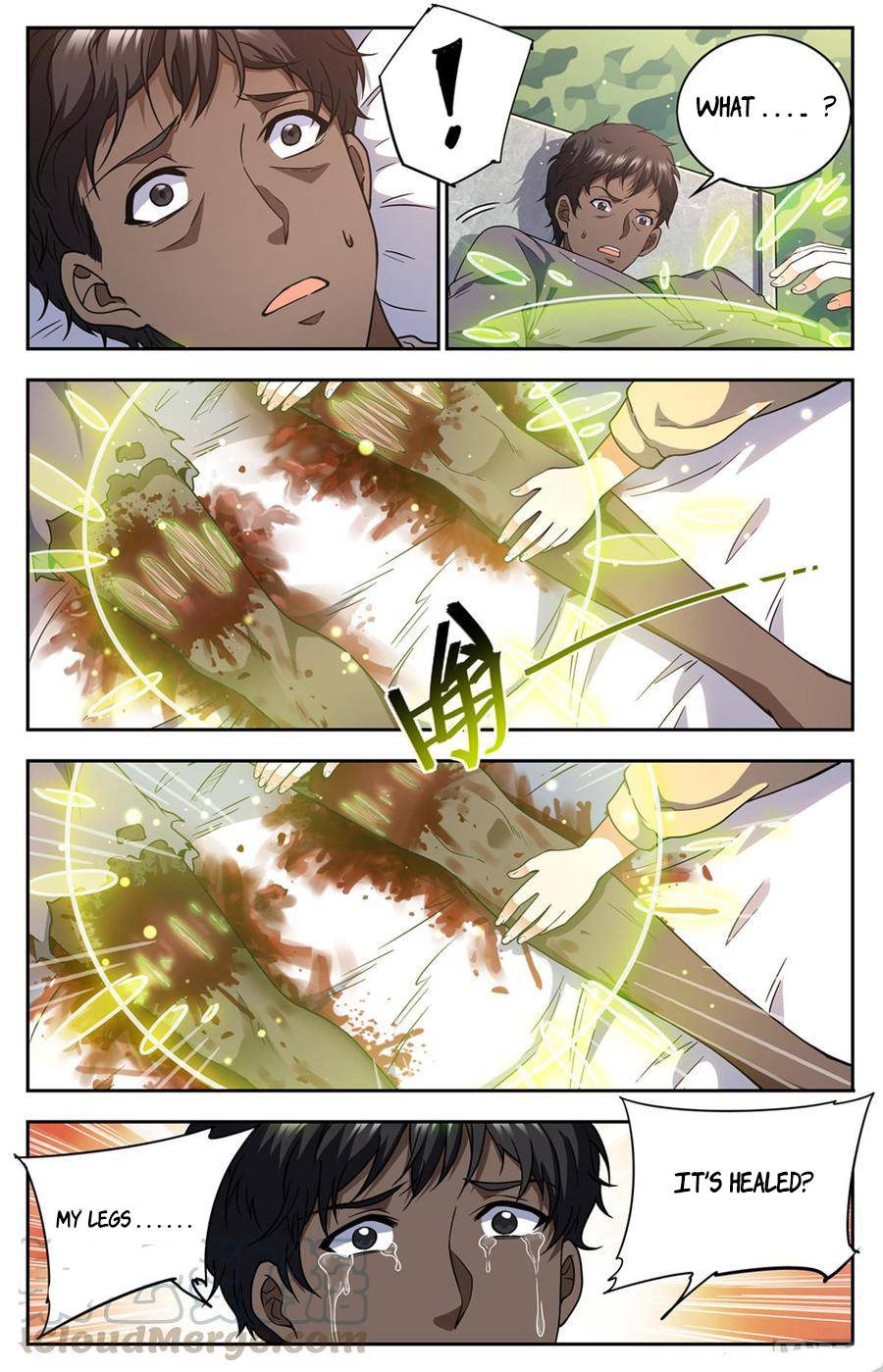 Page 7 of Chapter 661