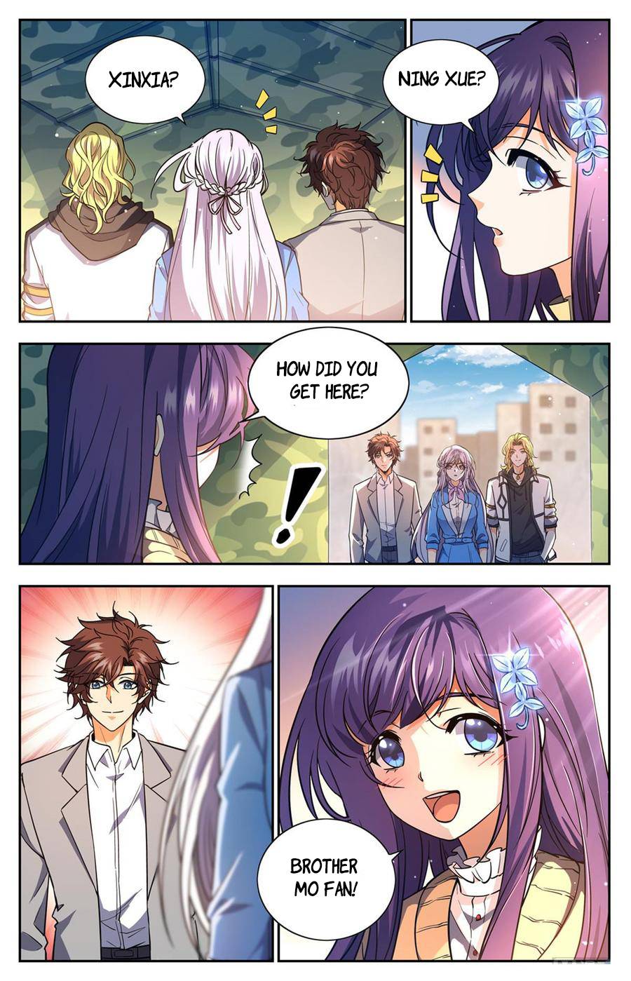Page 10 of Chapter 661