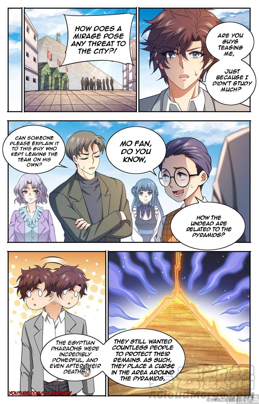 Page 4 of Chapter 662