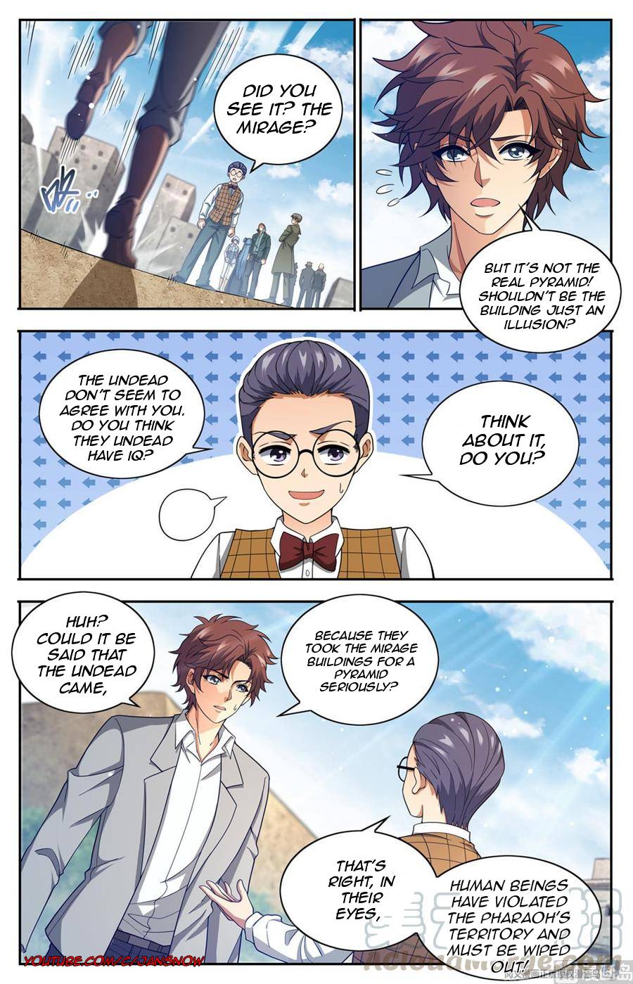 Page 8 of Chapter 662