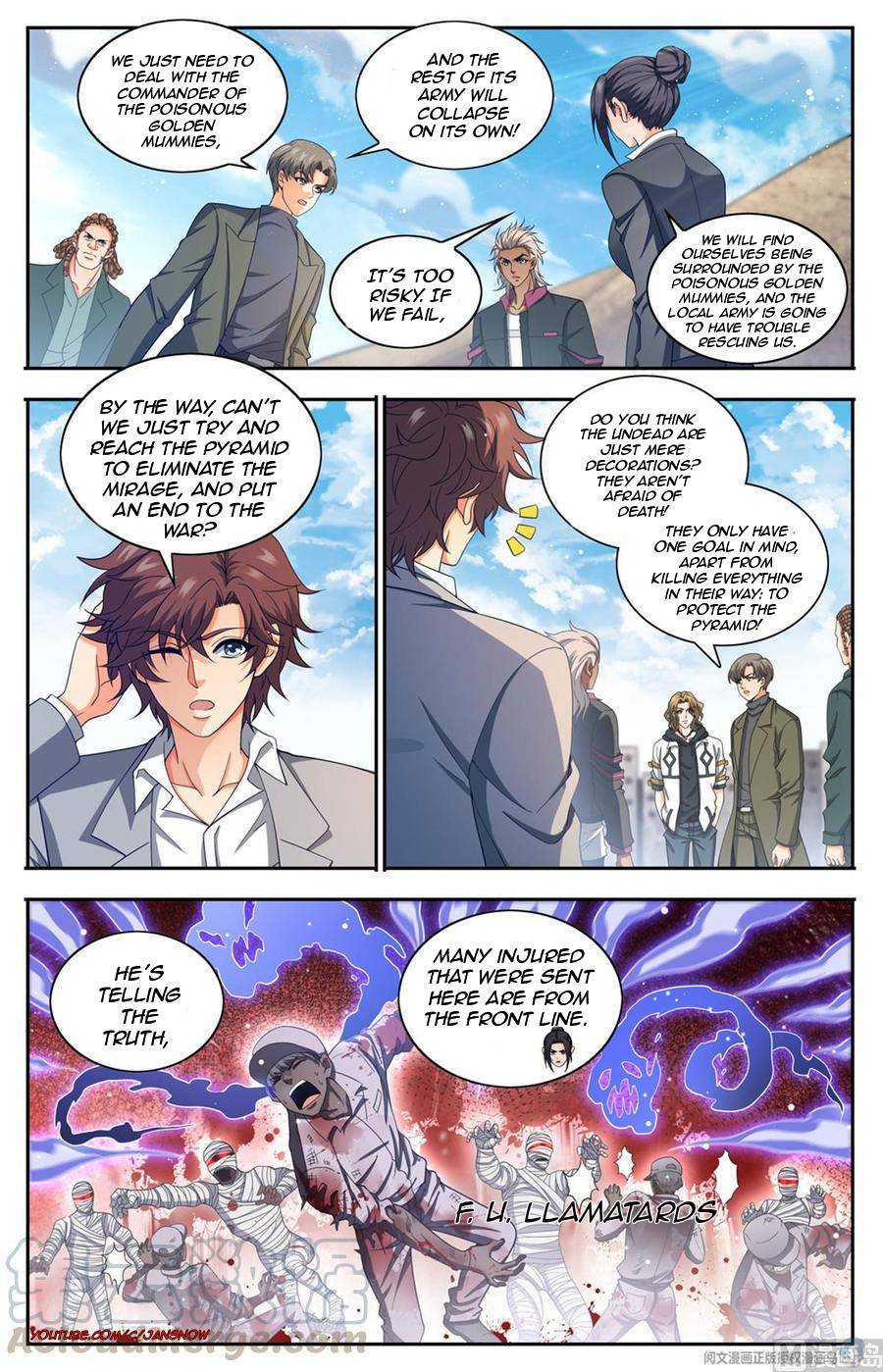 Page 10 of Chapter 662