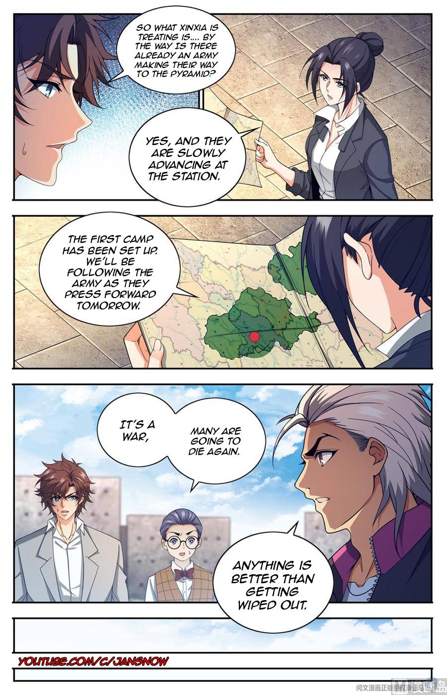 Page 11 of Chapter 662