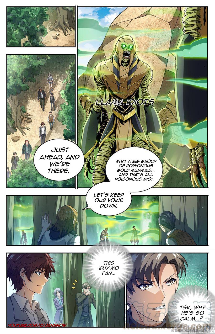 Page 14 of Chapter 662