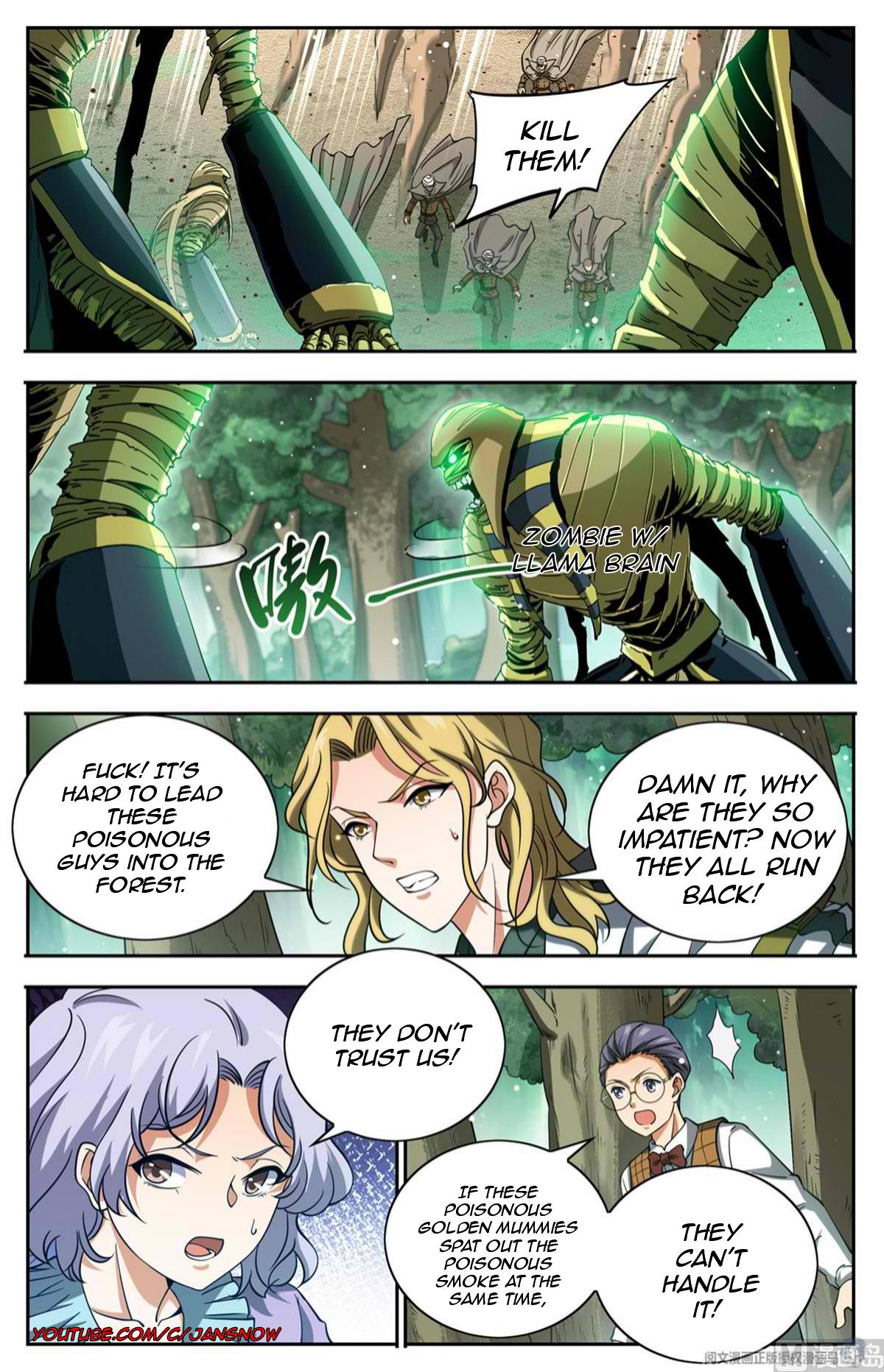 Page 6 of Chapter 663
