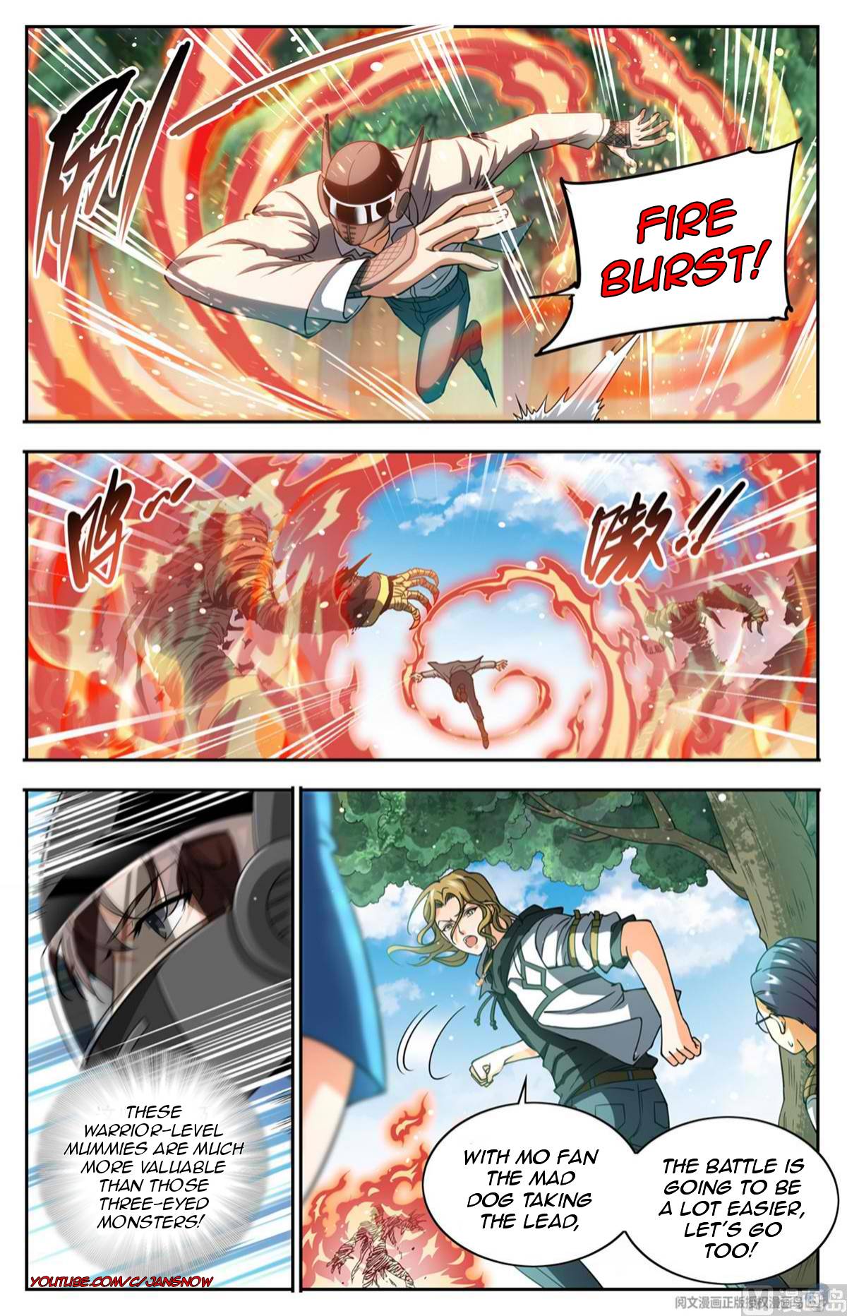 Page 8 of Chapter 663