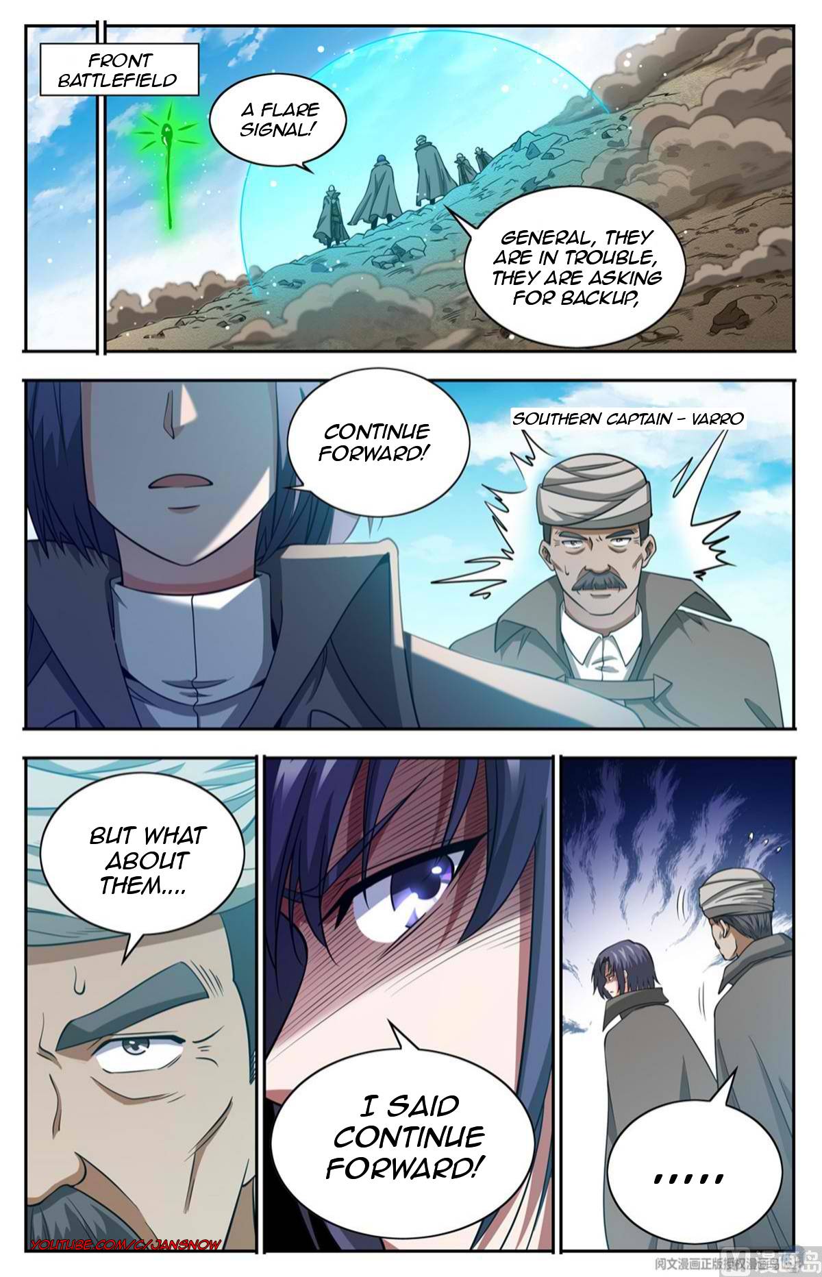 Page 10 of Chapter 663