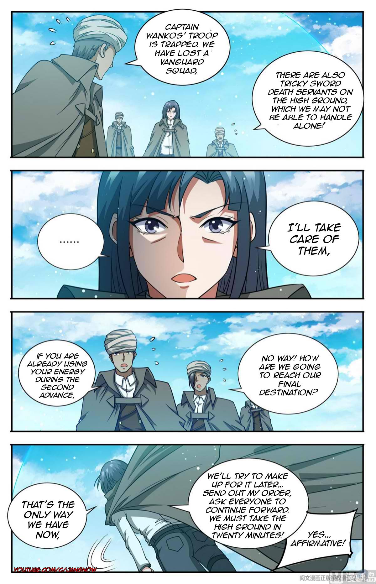 Page 11 of Chapter 663