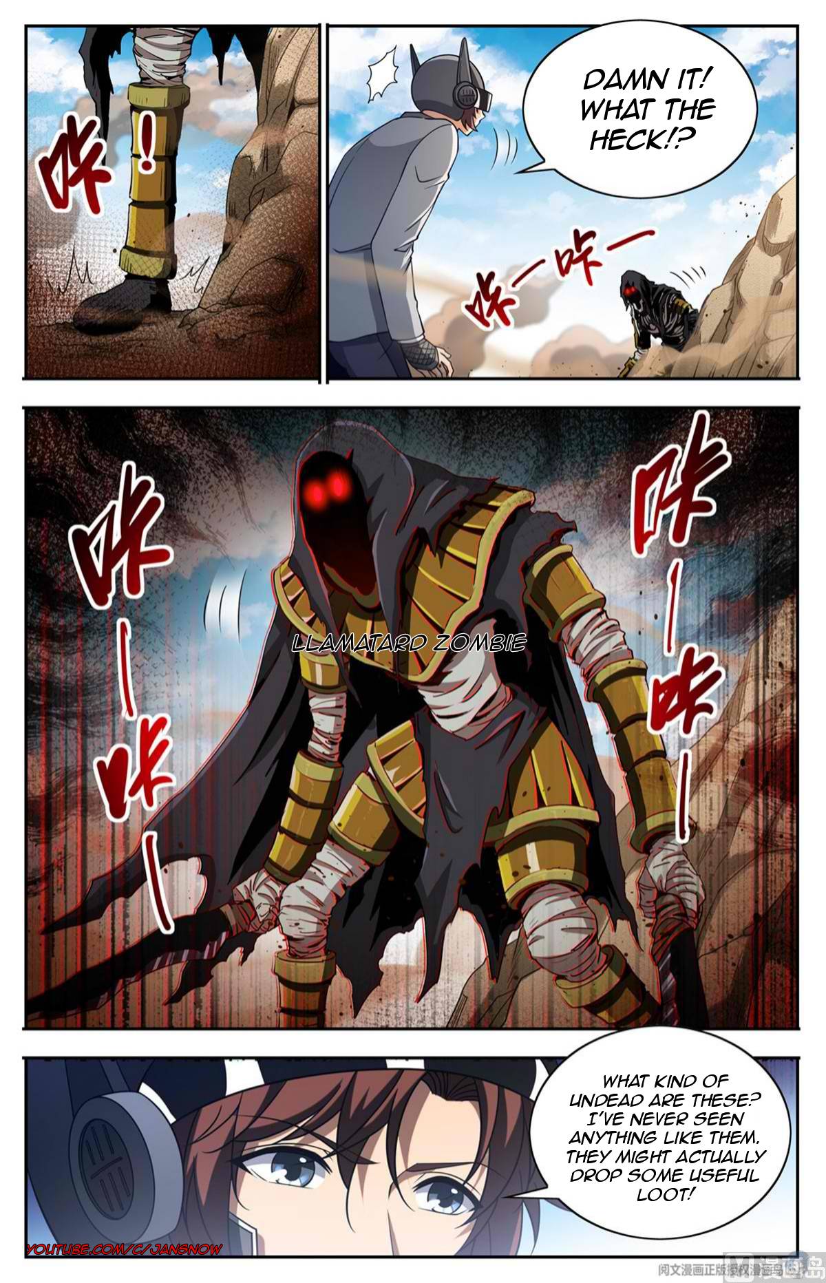 Page 13 of Chapter 663
