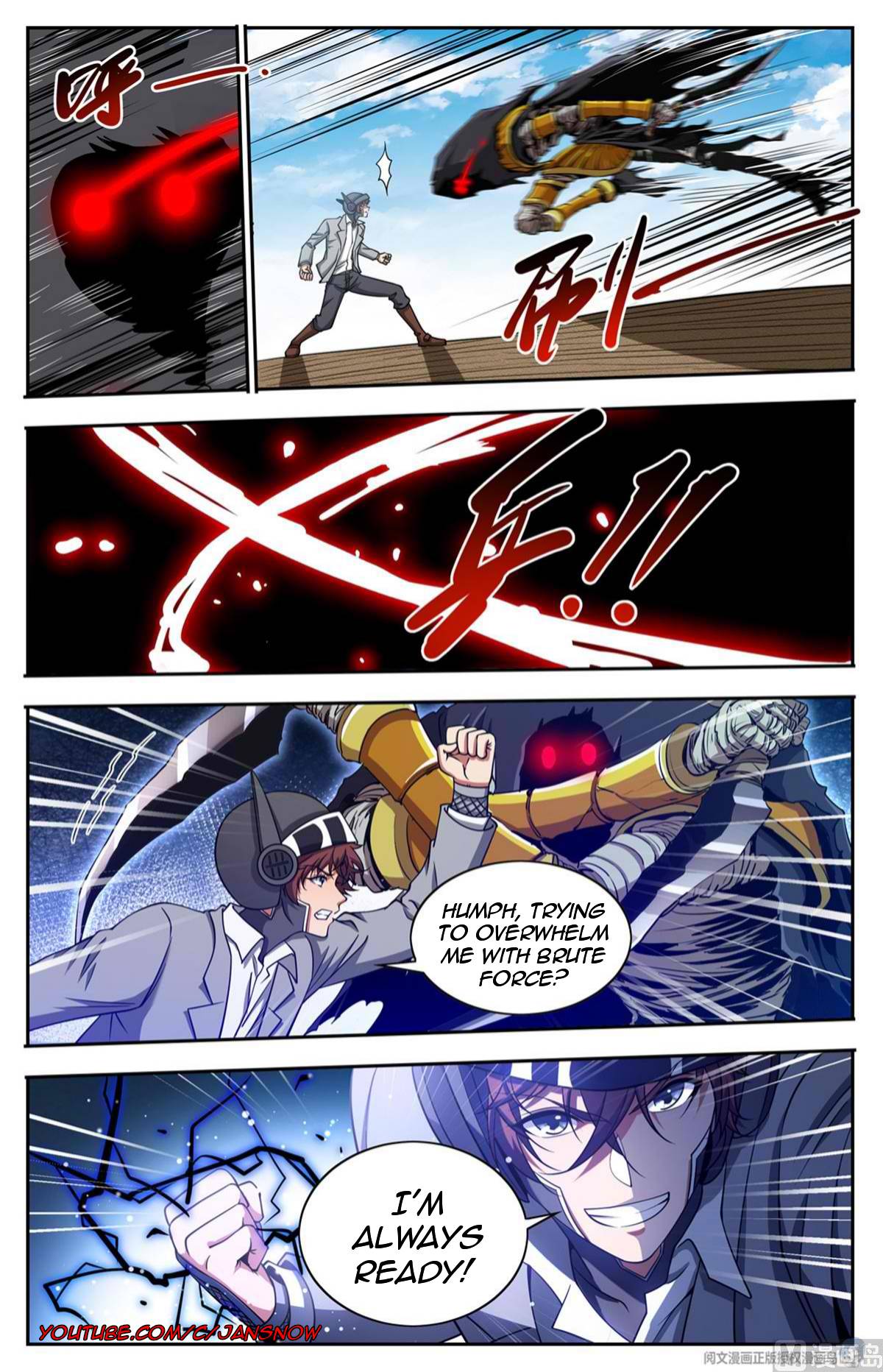 Page 14 of Chapter 663