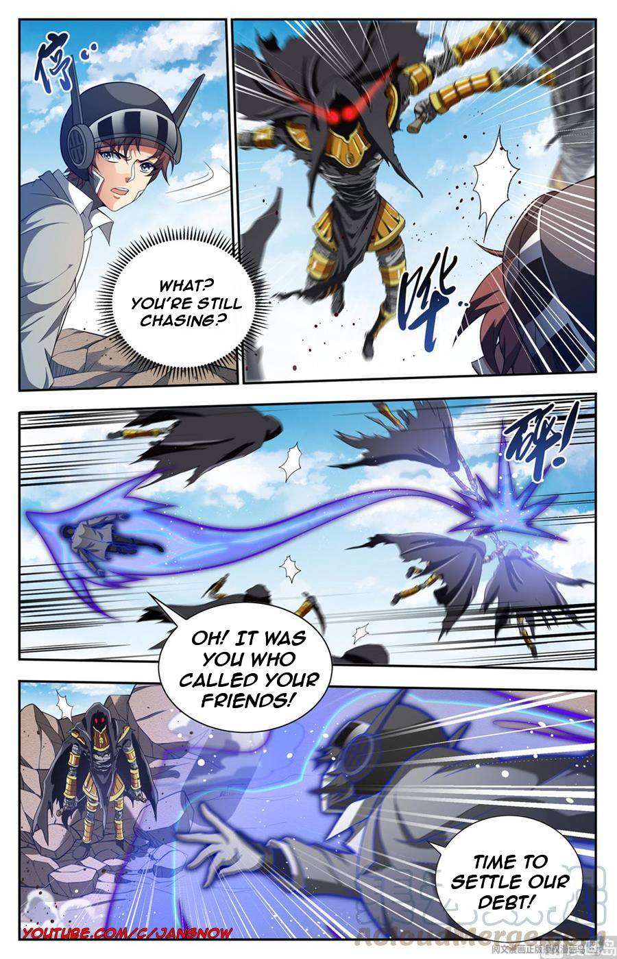 Page 5 of Chapter 664