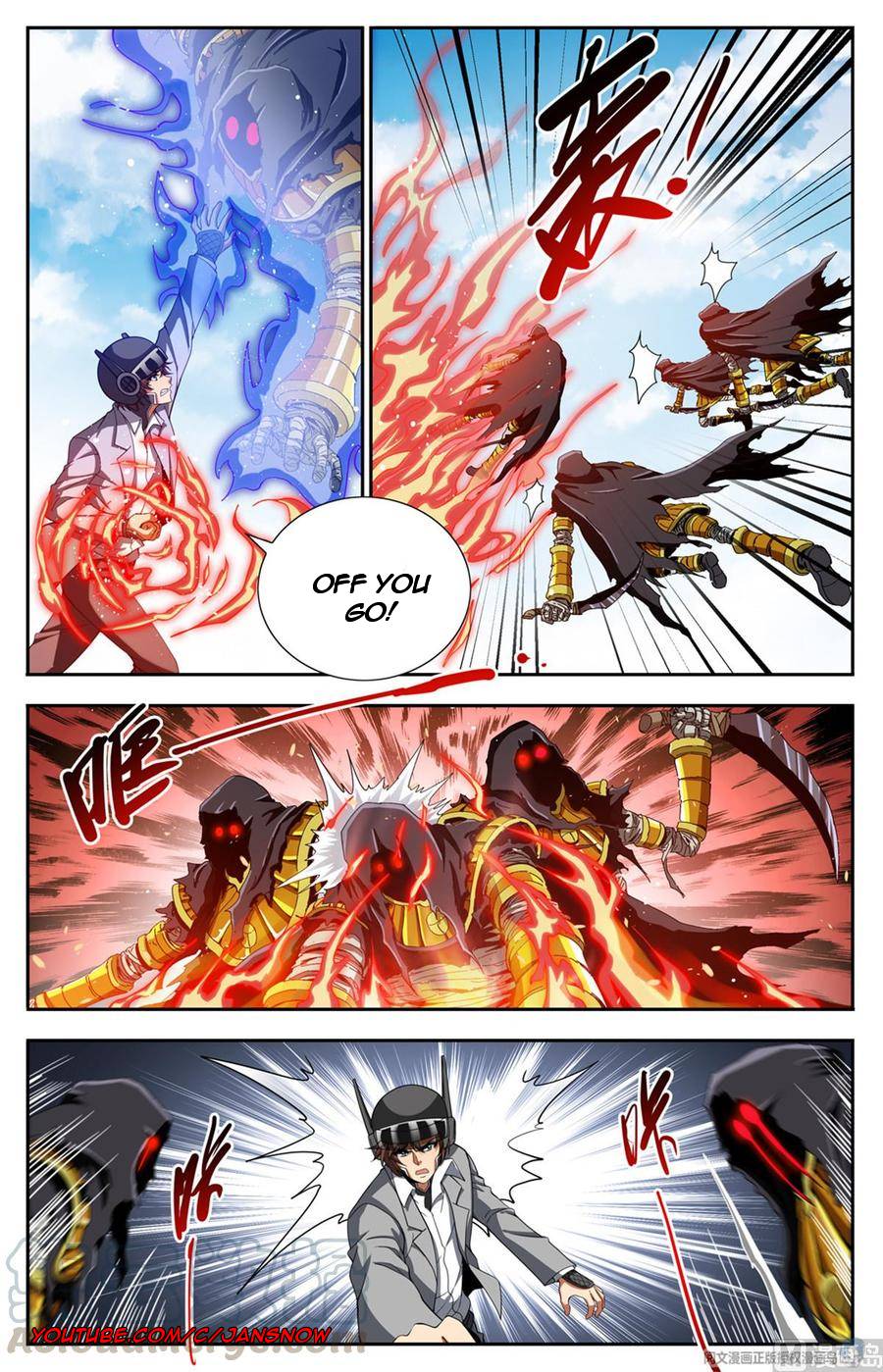 Page 7 of Chapter 664