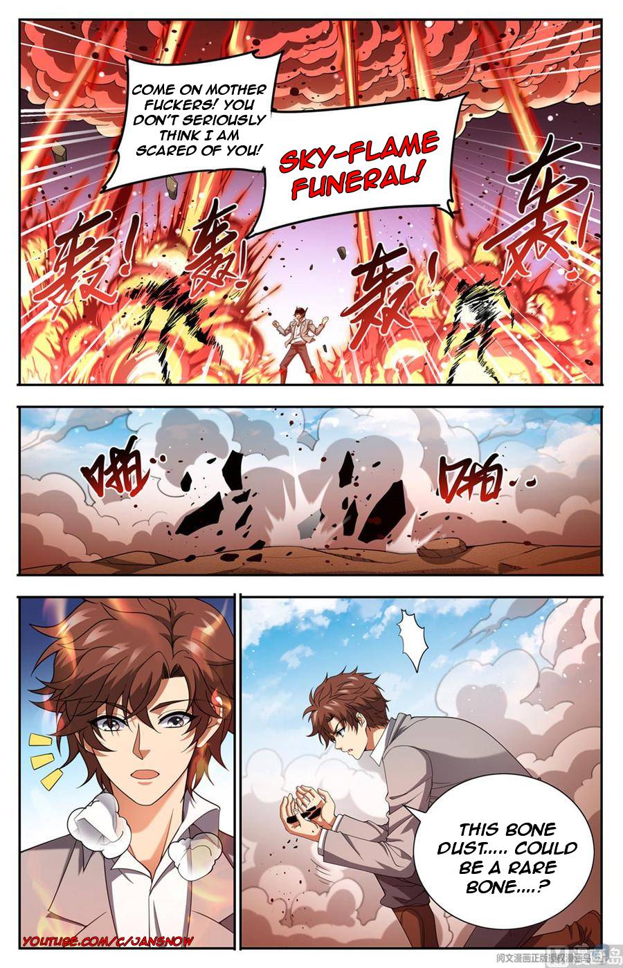 Page 8 of Chapter 664