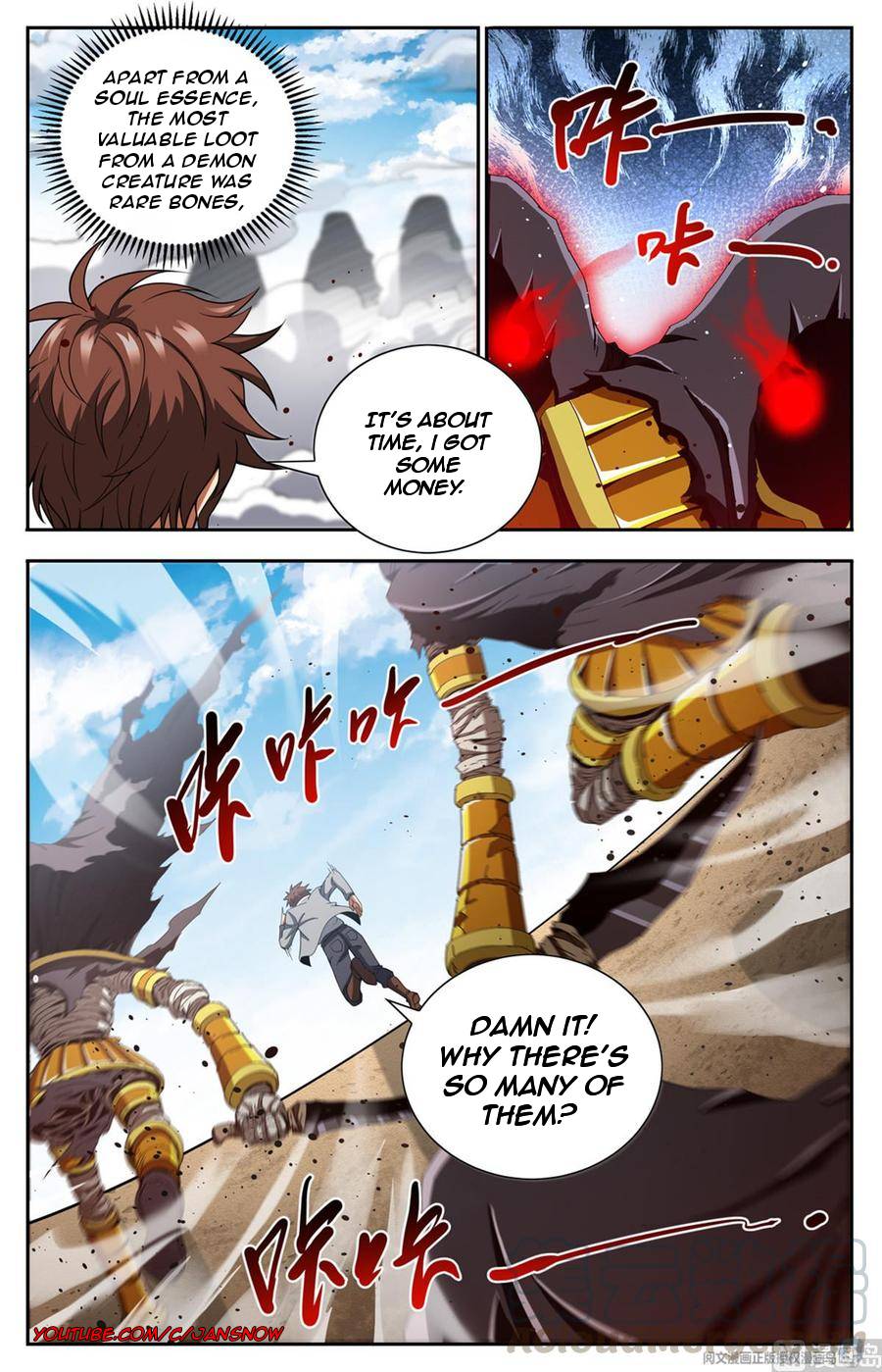 Page 9 of Chapter 664