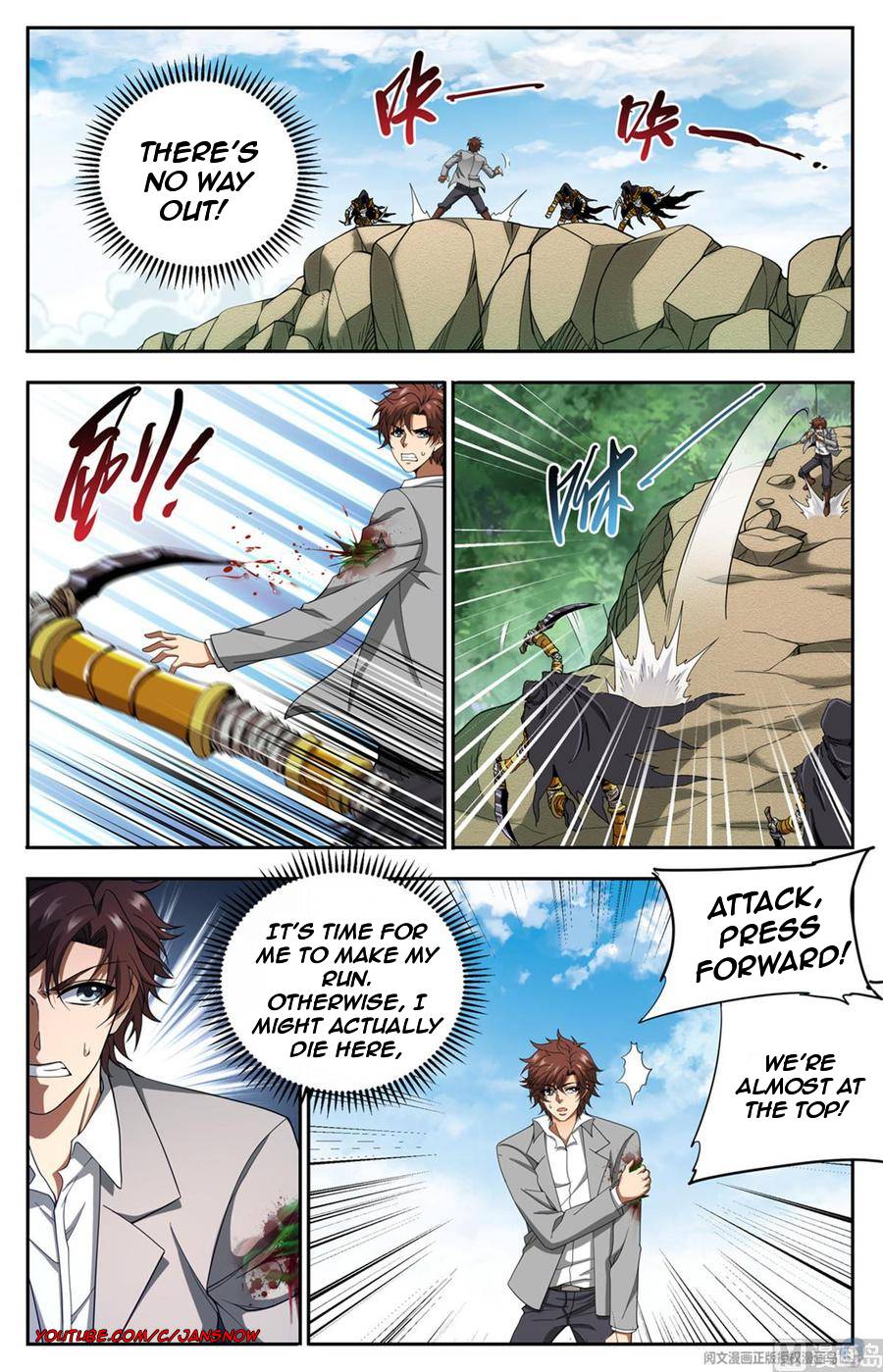 Page 10 of Chapter 664