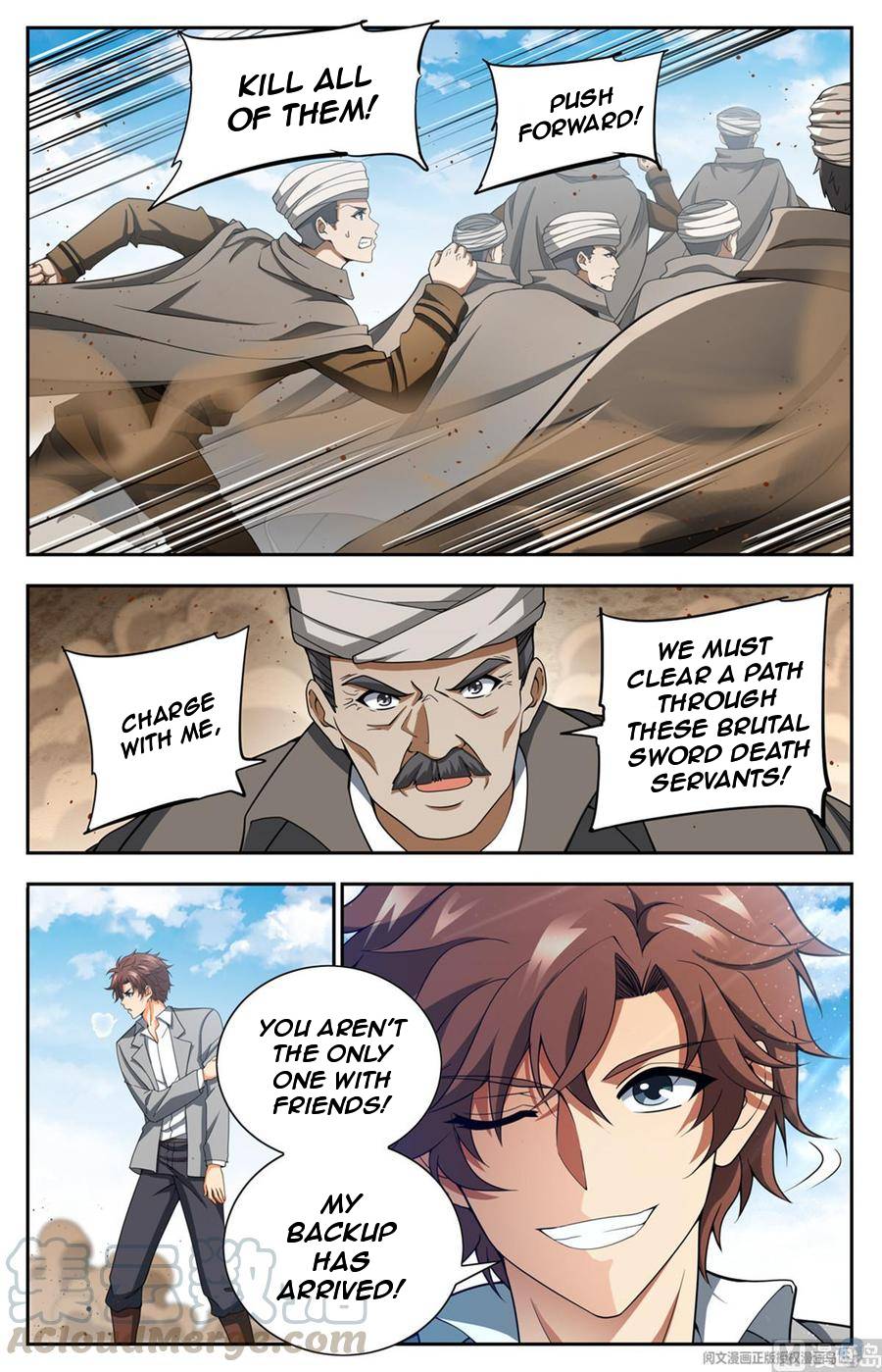 Page 11 of Chapter 664