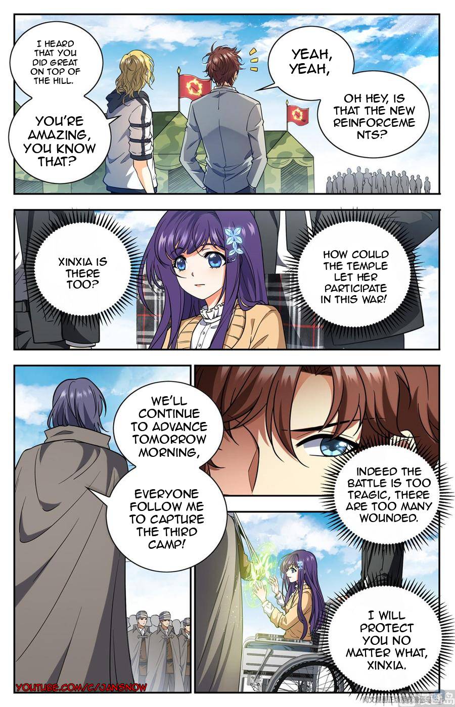 Page 5 of Chapter 665