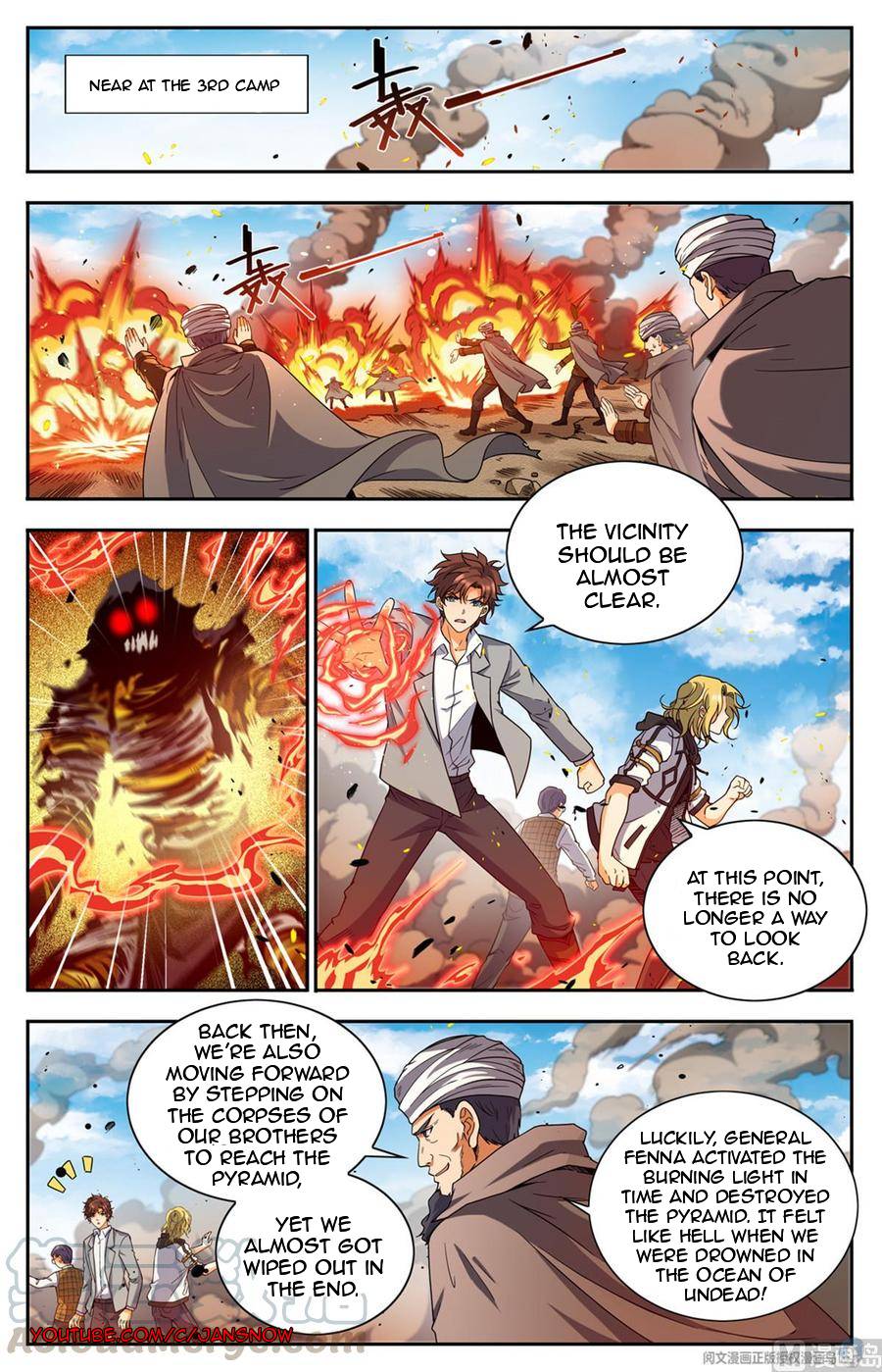 Page 6 of Chapter 665