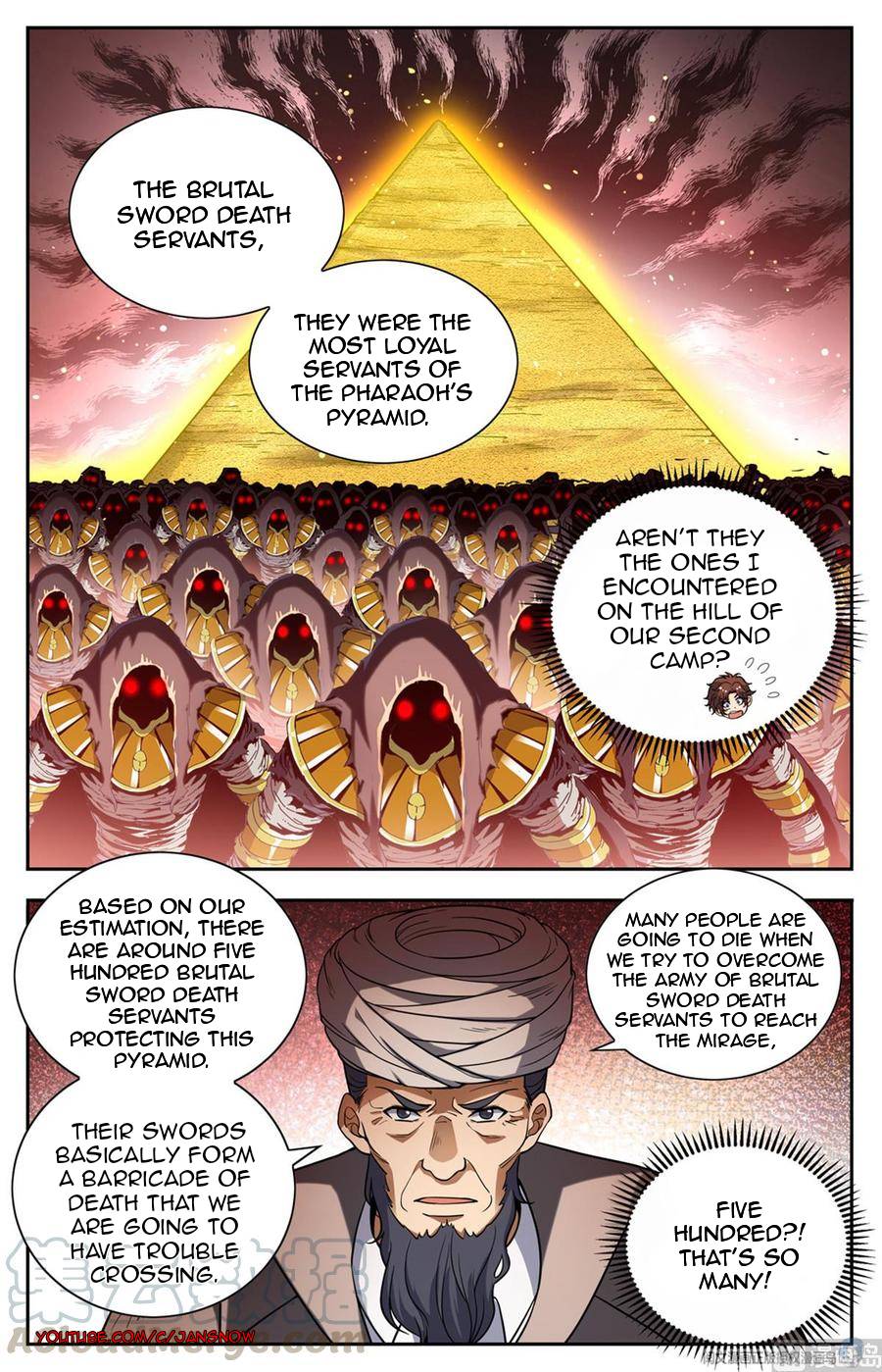 Page 8 of Chapter 665