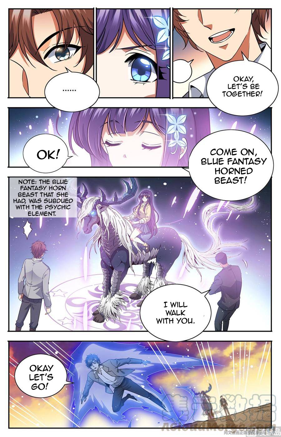 Page 14 of Chapter 665