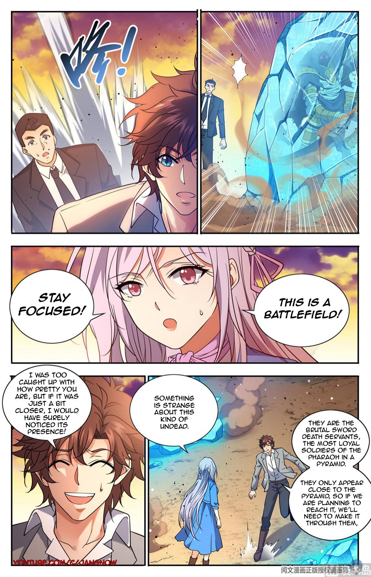 Page 7 of Chapter 666