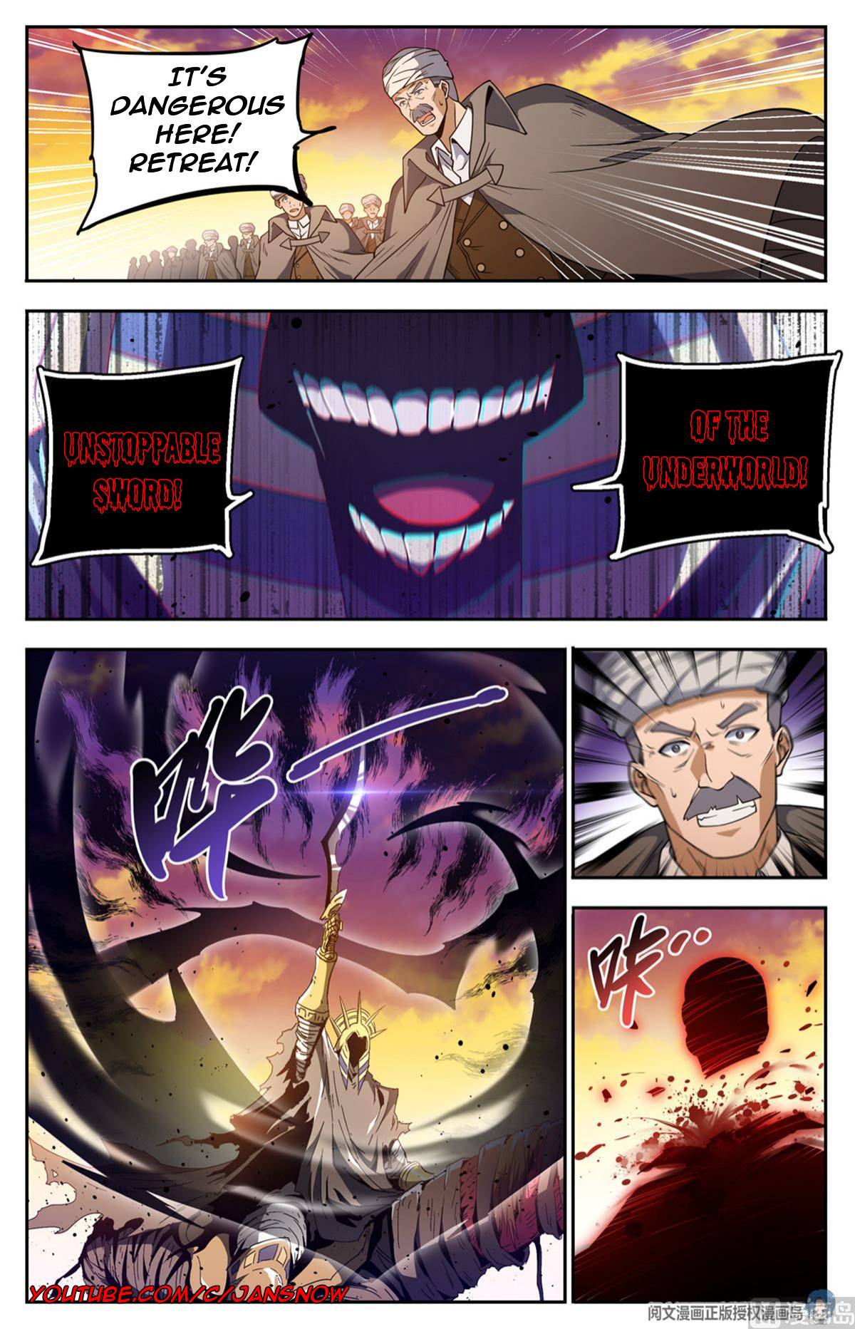 Page 10 of Chapter 666