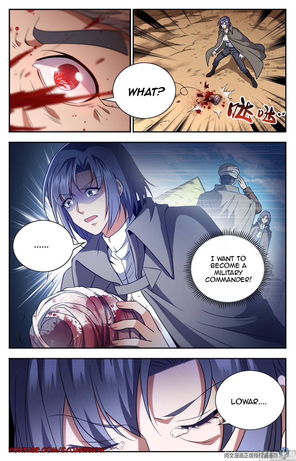 Page 11 of Chapter 666