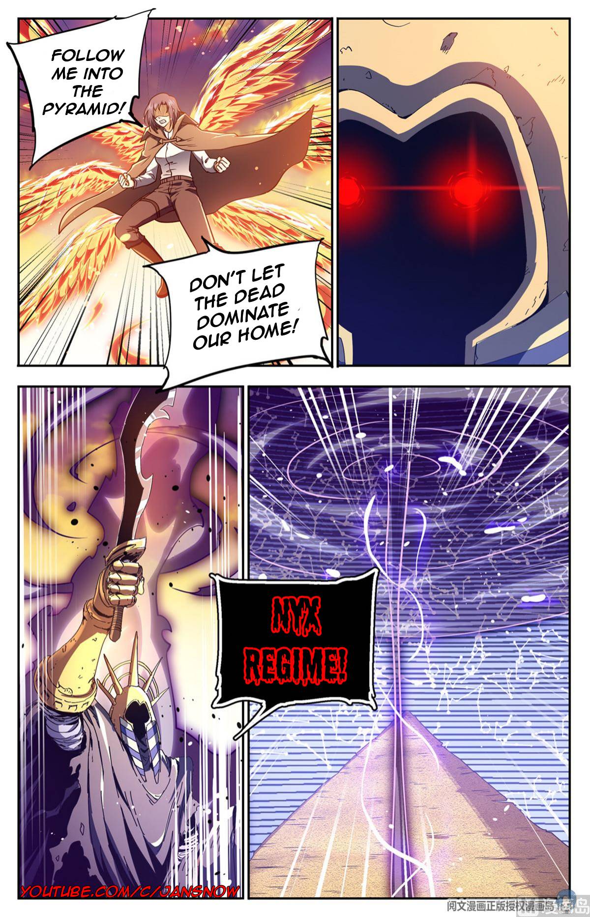 Page 13 of Chapter 666