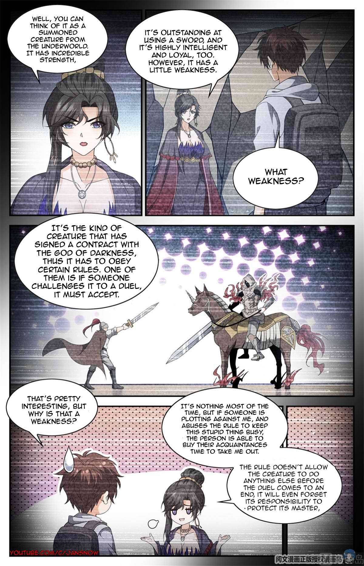 Page 3 of Chapter 667