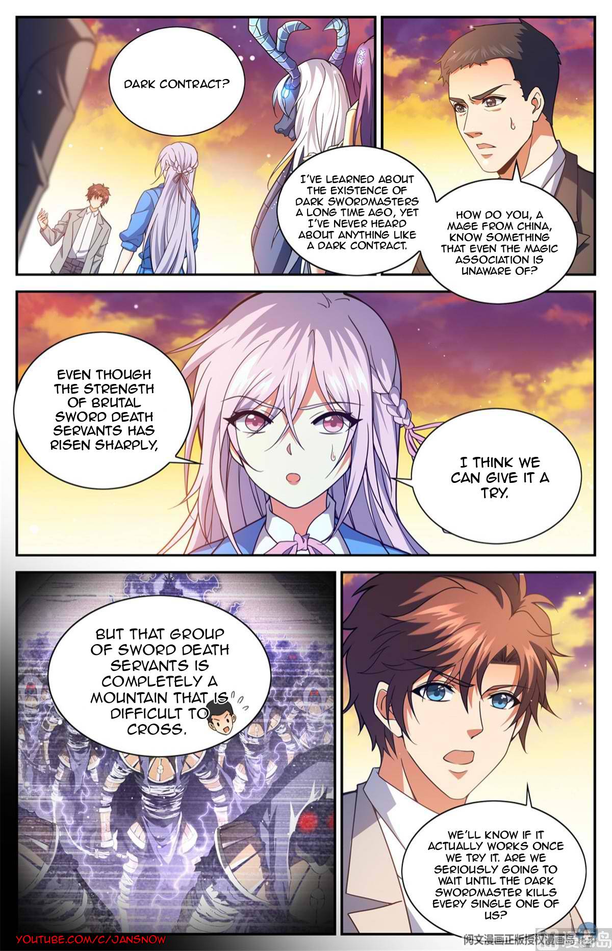 Page 4 of Chapter 667