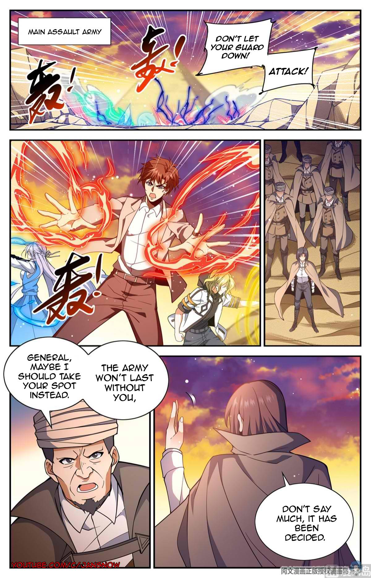 Page 8 of Chapter 667