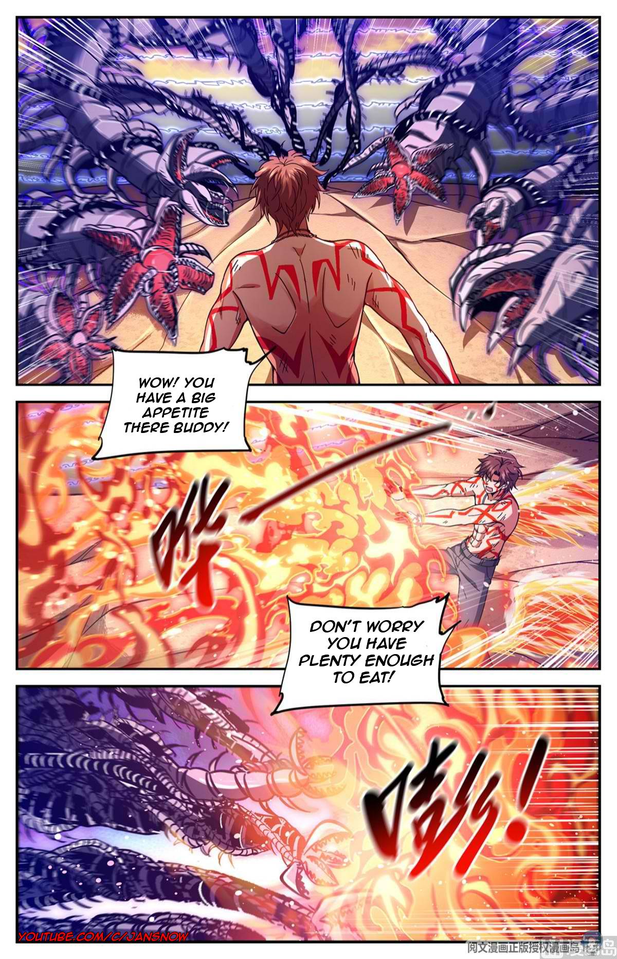 Page 5 of Chapter 670