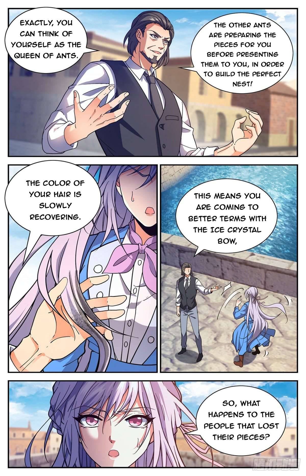 Page 10 of Chapter 677