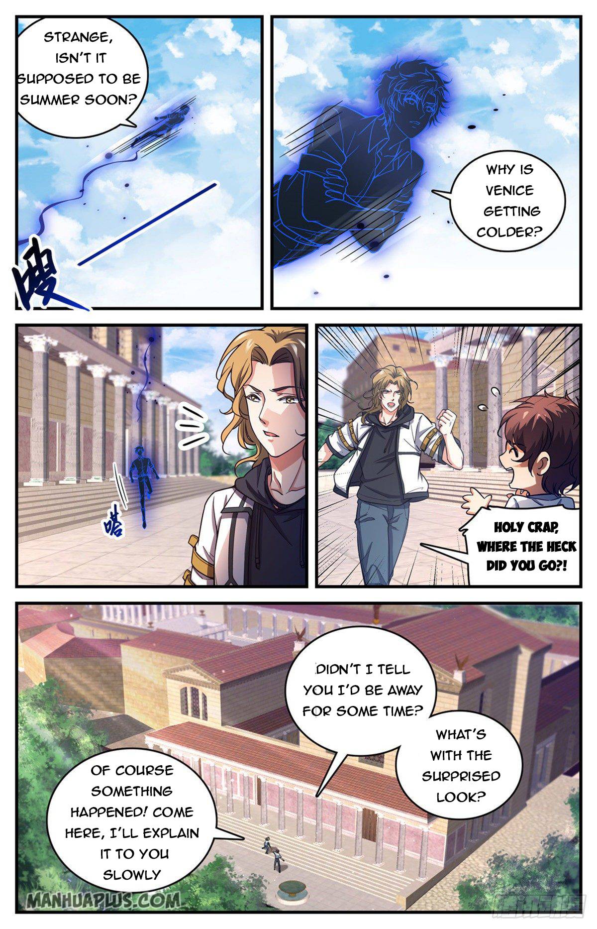 Page 5 of Chapter 679