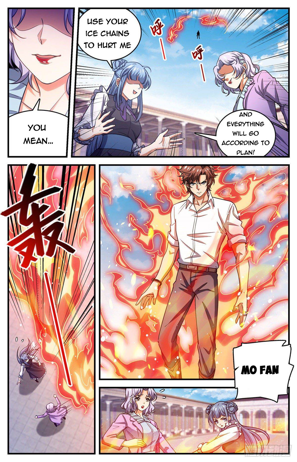 Page 8 of Chapter 679