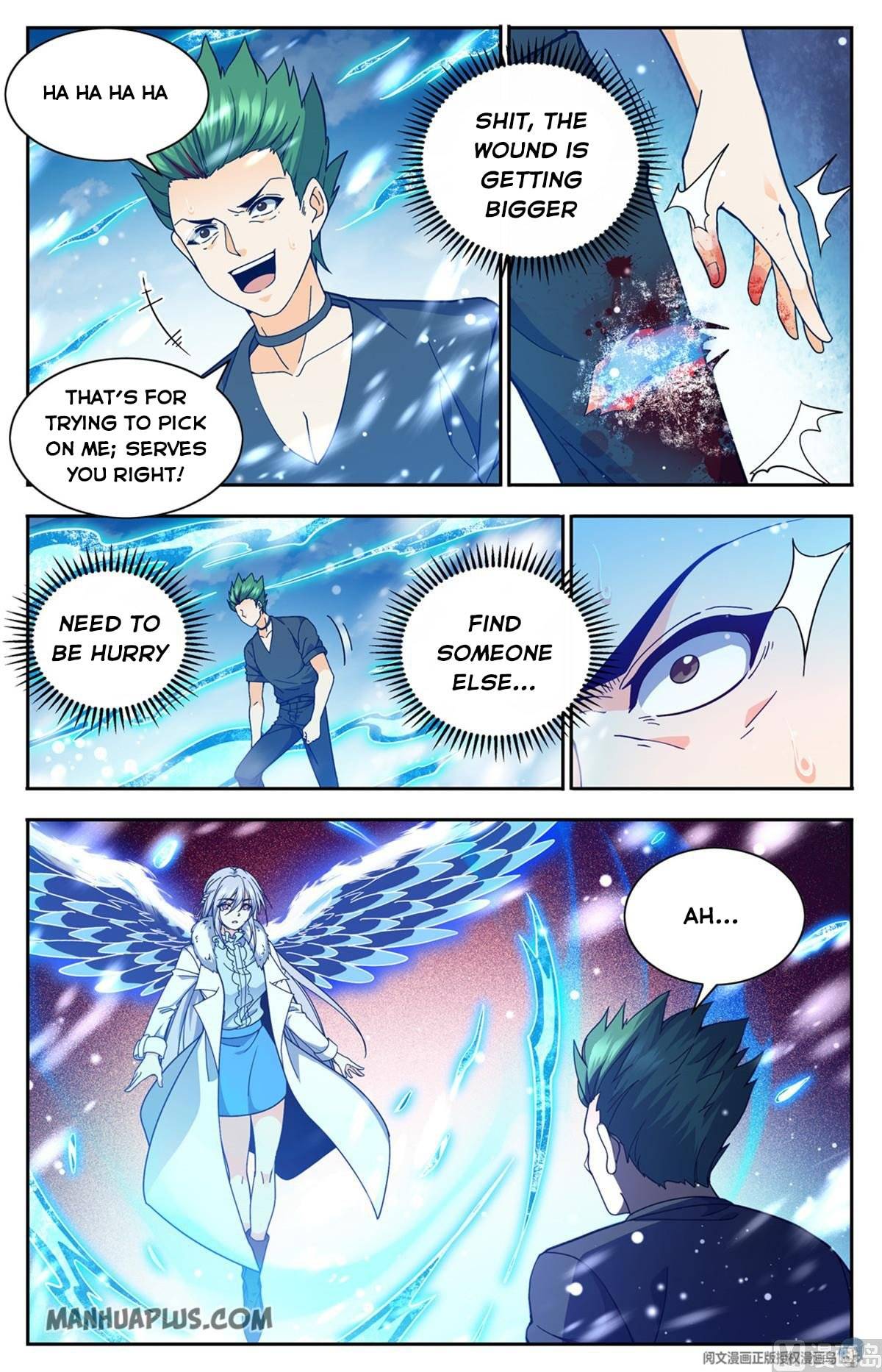 Page 8 of Chapter 686
