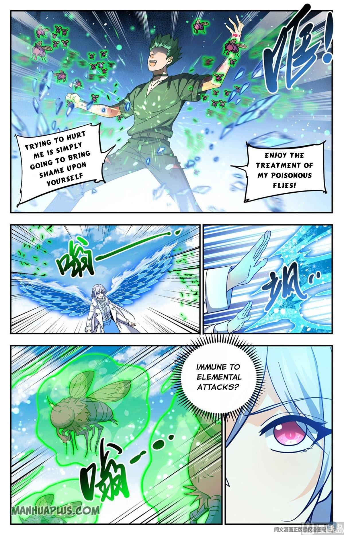 Page 10 of Chapter 686