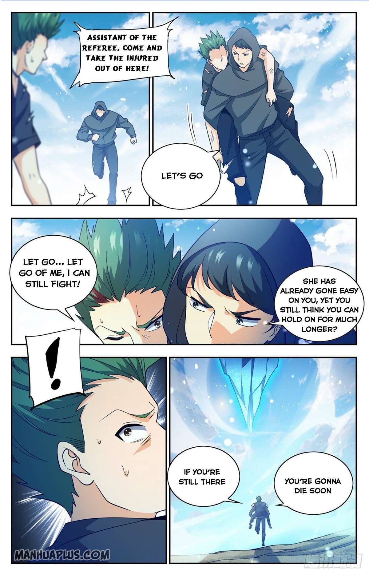 Page 1 of Chapter 687