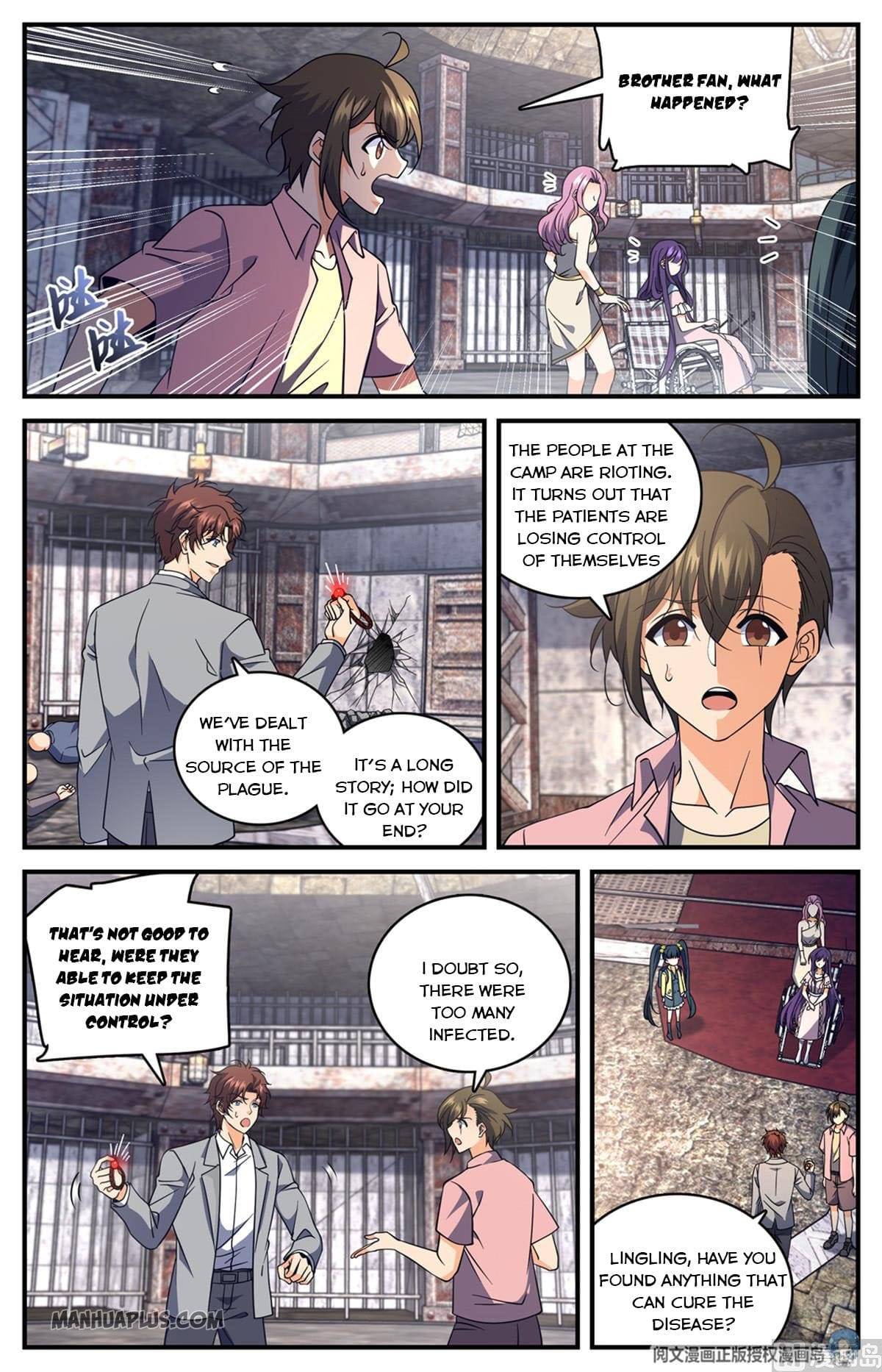 Page 8 of Chapter 692