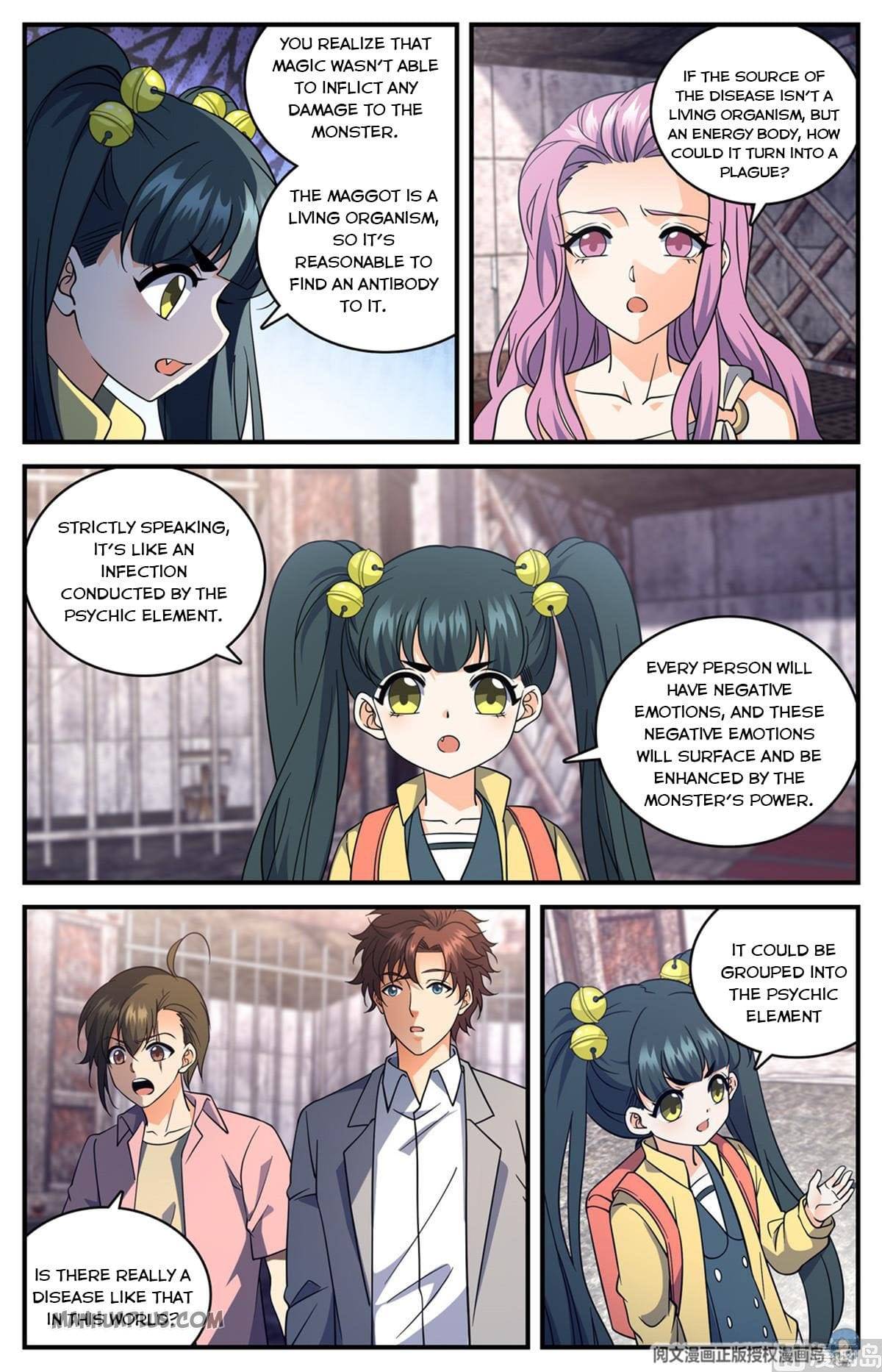 Page 9 of Chapter 692