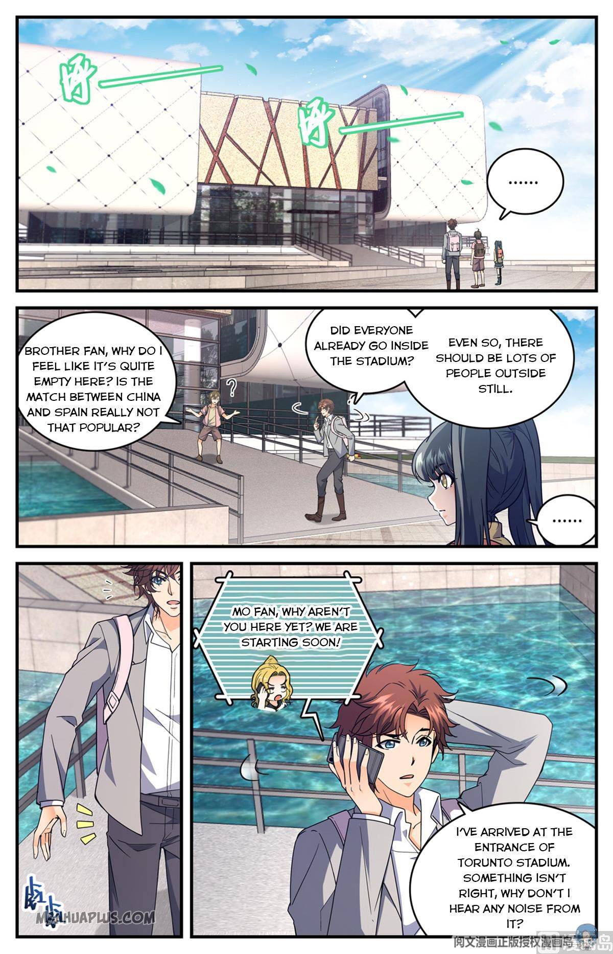 Page 4 of Chapter 694