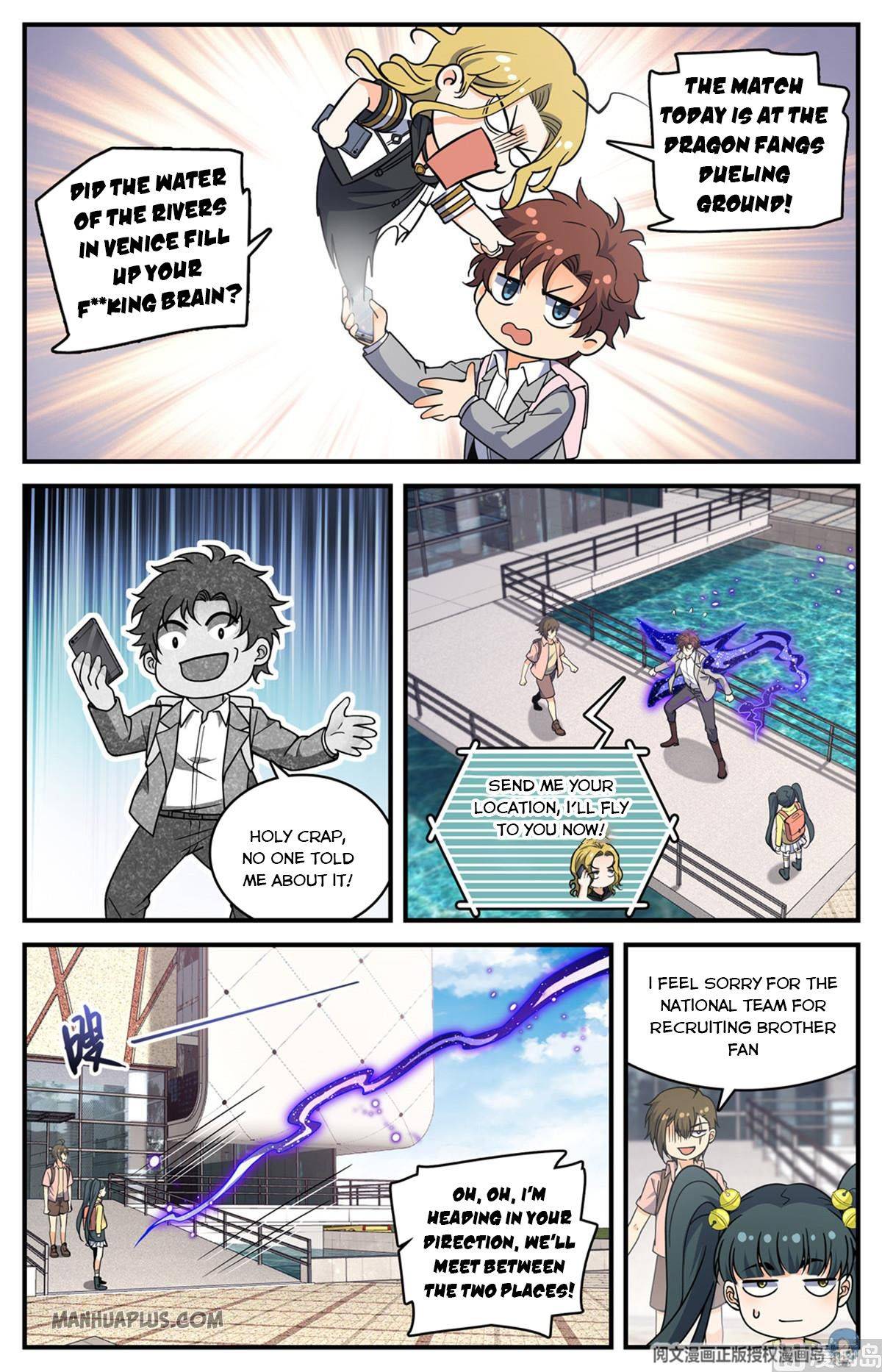 Page 5 of Chapter 694